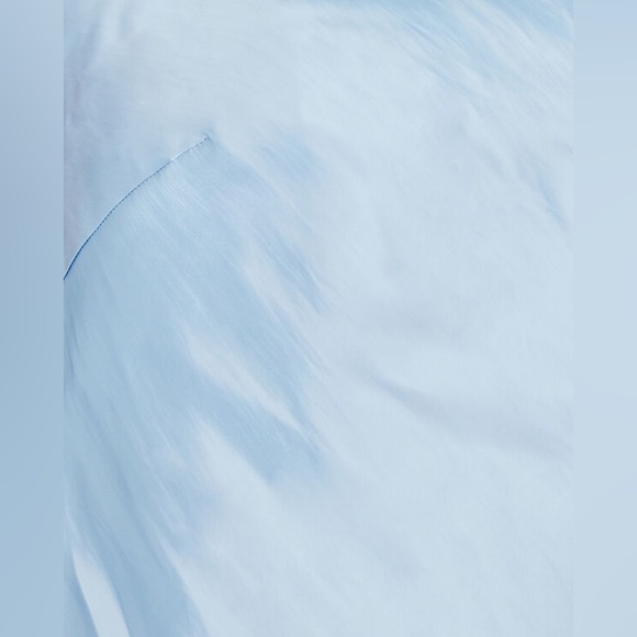 Cult Gaia Perla Gown, Ice Blue SIZE 8 (fits like a S/M), only worn once! - Picture 3 of 5